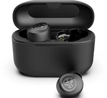 JLab Go Air Pop True Wireless Earbuds