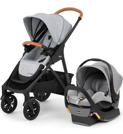 Chicco Corso LE Modular Travel System