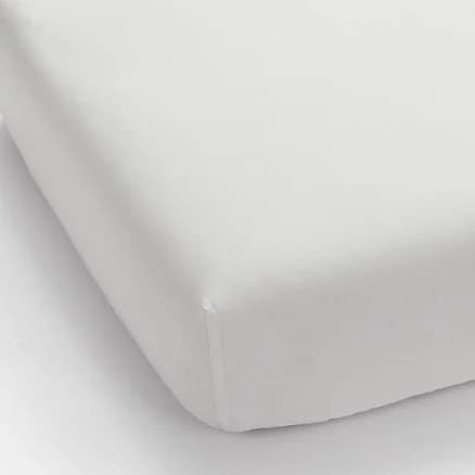 West Elm 400 TC Organic Cotton Percale Sheet Set