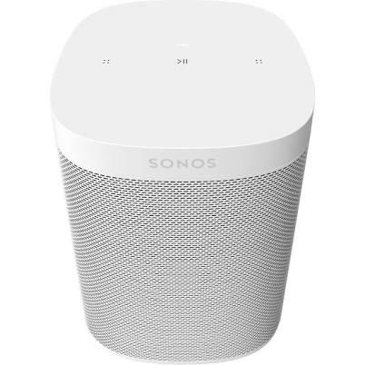 Sonos One SL Speaker