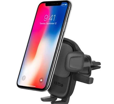 Iottie Easy One Touch 5 Air Vent Car Mount