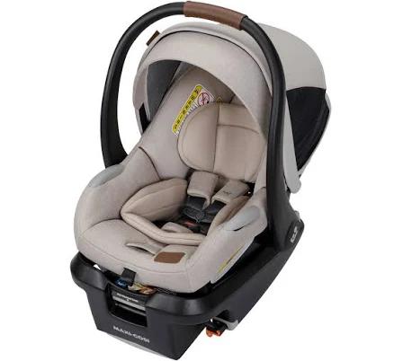 Maxi-Cosi Mico Luxe+ Infant Car Seat