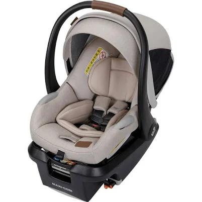 Maxi-Cosi Mico Luxe+ Infant Car Seat