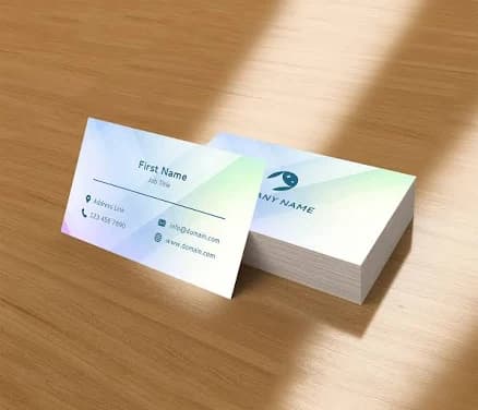 Customizable Business Cards | PrintPPS.com