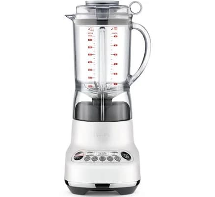 Breville Fresh & Furious Blender