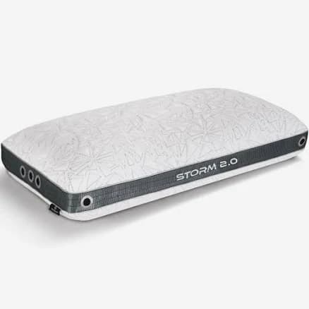 Bedgear Storm Performance Pillow