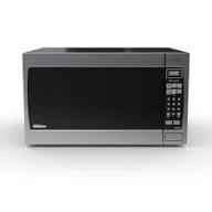 Panasonic 2.2 Cu. Ft. Stainless Steel Countertop Microwave Oven