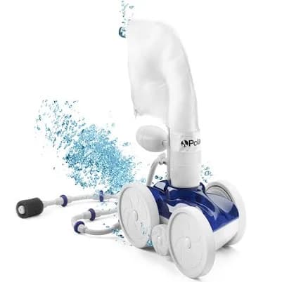 Polaris Vac-Sweep 280 Pressure Side Pool Cleaner
