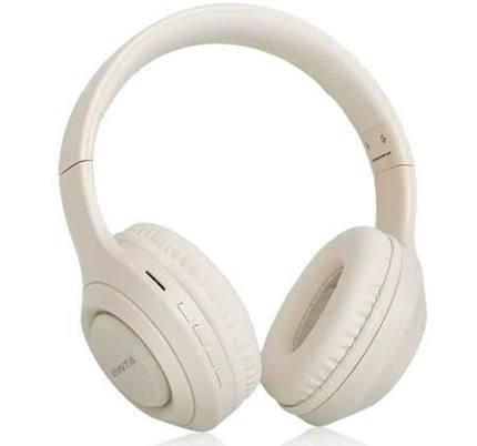 Onta Noise Cancelling Wireless Over-Ear Bluetooth Headphones