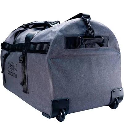 Calcutta Keeper Waterproof Dry Wheeled Duffel