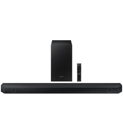 Samsung Q-Series Soundbar