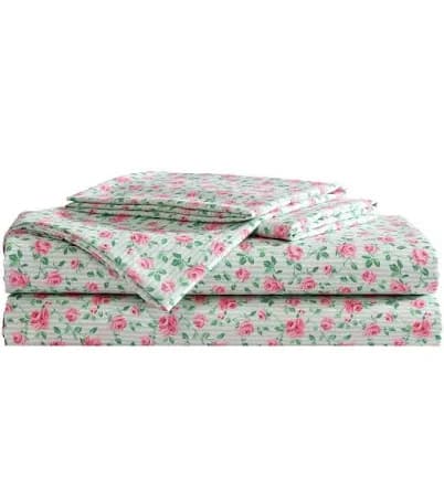 Betsey Johnson Sheet Set