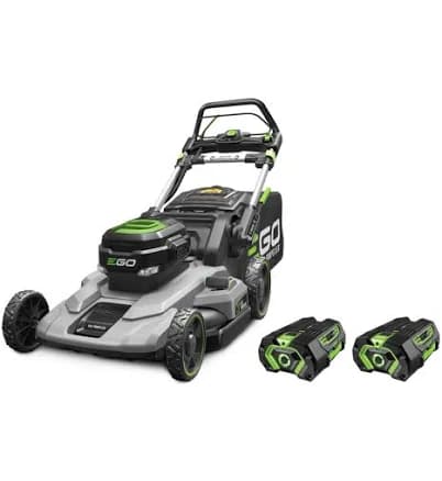 EGO POWER+ 56V 21" Self Propelled Lawn Mower Kit LM2102SP-A