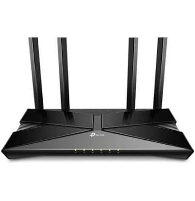 TP-Link Archer AX1450 WiFi 6 Dual-Band Wireless Router
