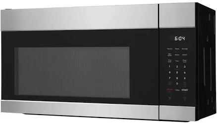 Frigidaire 1.7 Cu. Ft. Over-The-Range Microwave