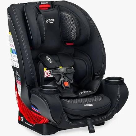 Britax One4Life All-in-One Car Seat, Cool Flow 2