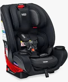 Britax One4Life All-in-One Car Seat, Cool Flow 2