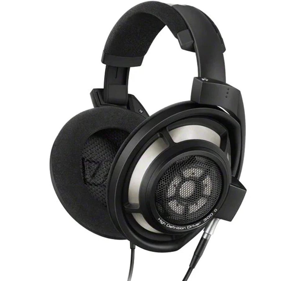 Sennheiser HD 800 S Headphones