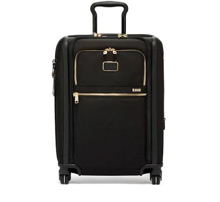 Tumi Alpha 3 Continental Dual Access 4 Wheeled Carry-On