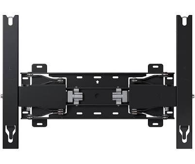 Samsung The Terrace 85" Outdoor Wall Mount