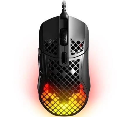 SteelSeries Aerox 5 Gaming Mouse