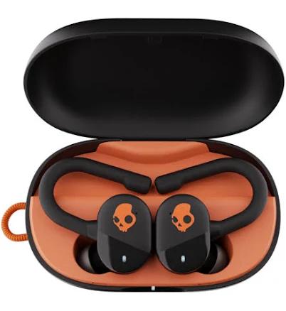 Skullcandy Push Active True Wireless Earbuds