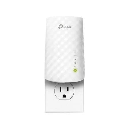 RE220 TP Link AC750 Wi-Fi Range Extender