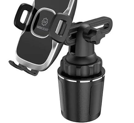 WixGear Car Cup Holder Phone Mount