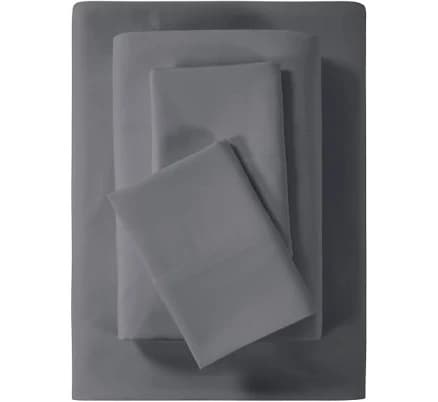 Mainstays Microfiber Sheet Set