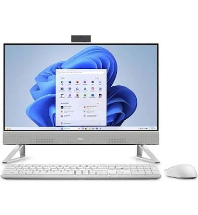 Dell Inspiron All-In-One Desktop