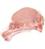 Farmland Gold Medal Center Cut Bone In Pork Chop