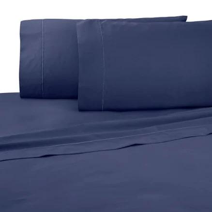 Martex Supima Cotton 700 Thread Count Pillowcase Pair