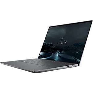 Dell 16.3" XPS 16 9640 Laptop