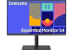 Samsung 24" Monitor