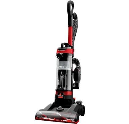 BISSELL CleanView Corded Bagless Pet Upright Vacuum Cleaner