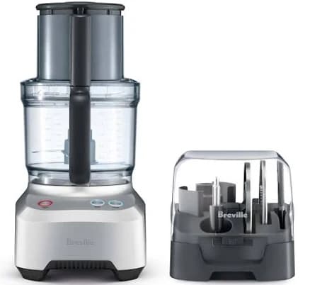 Breville the Sous Chef 12 Plus Food Processor
