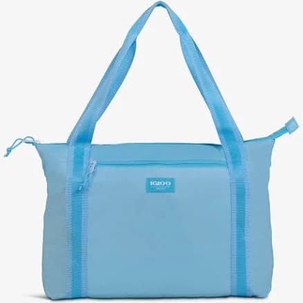Igloo Packable Puffer 20-Can Cooler Bag