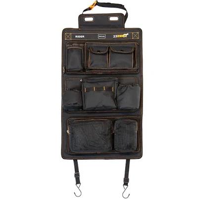 23ZERO Rider Seat Organizer