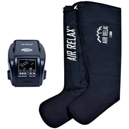 Air Relax Classic Size 2 Dynamic Compression Massage Boots