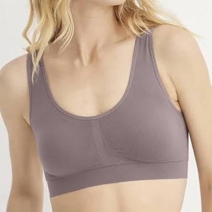 Jockey Women's Modern Micro Seamfree Bralette 2405