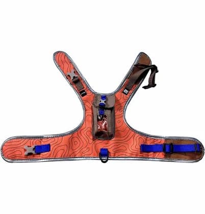 Travel Cat The Pathfinder Cat Harness