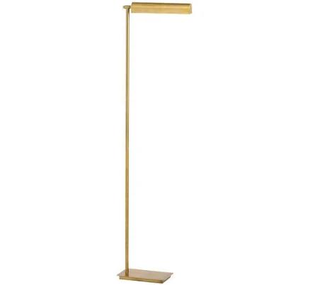 World Market Remi Task Floor Lamp