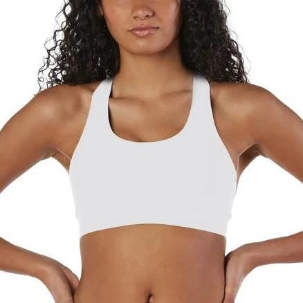 Champion Women's Racerback Sports Bra