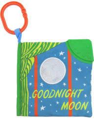 Kids Preferred Goodnight Moon Soft Book