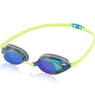 Speedo Vanquisher 2.0 Mirrored Goggle