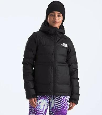 The North Face Women's First Turn Down Waterproof Jacket