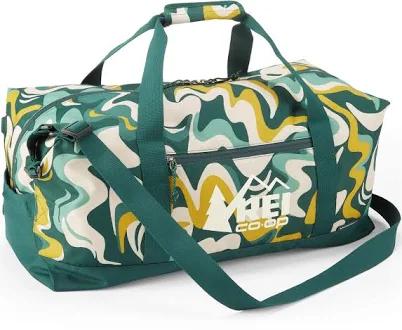 REI Co-op Roadtripper Duffel