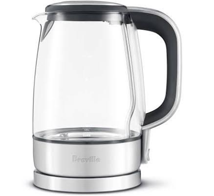 Breville The Crystal Clear Electric Kettle