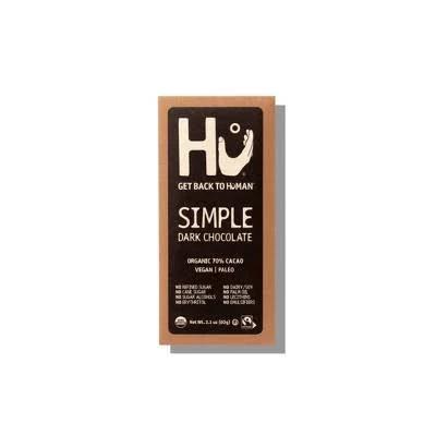 HU Chocolate Bar