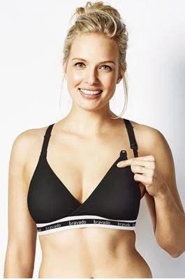 Bravado Original Maternity Nursing Bra